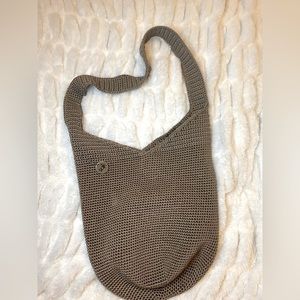 Sak Chrochet Hobo Bag